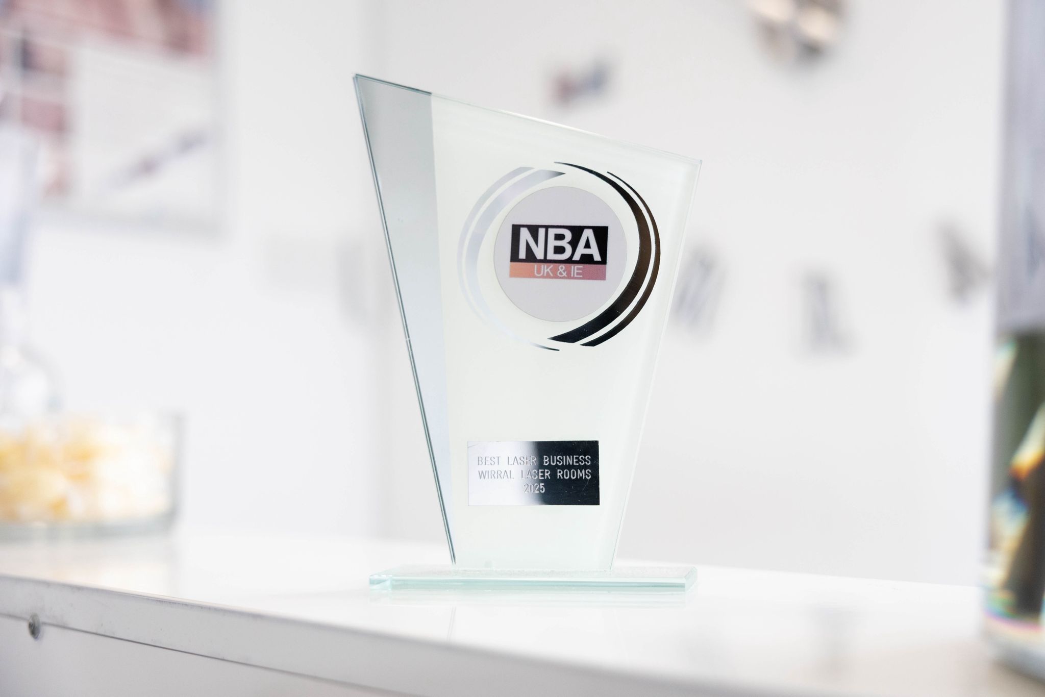 Our team is fully trained in the latest techniques and technologies, with a passion for providing the highest standard of care.